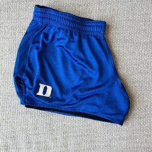 Nike / Duke Mesh Shorts / Size L